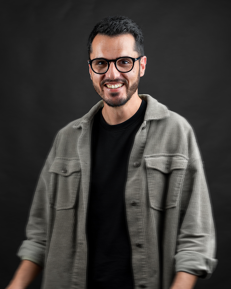 Daniel Mendonça