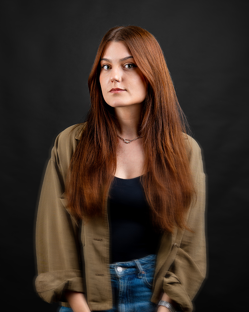 Melissa Schulze